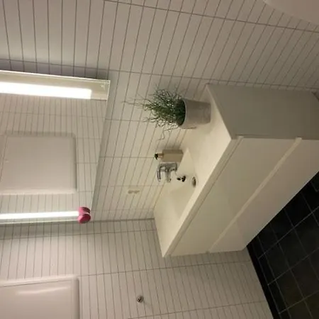Cheerful Townhouse, With Outdoor Area *