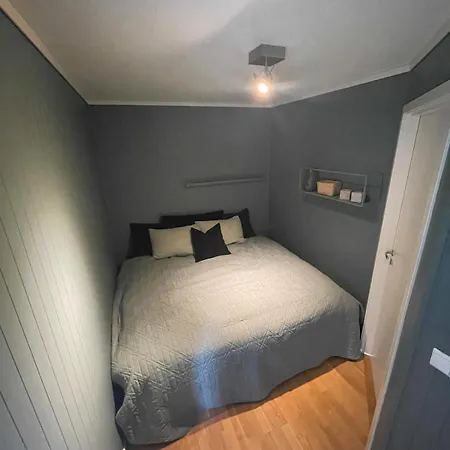 Apartman Cheerful Townhouse, With Outdoor Area