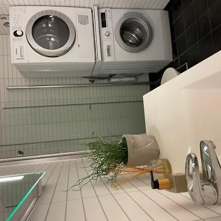 Cheerful Townhouse, With Outdoor Area 桑恩达