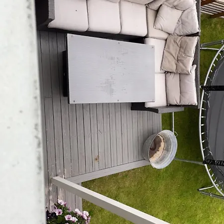 Cheerful Townhouse, With Outdoor Area 公寓 *